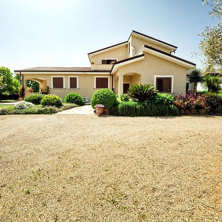 B&B Samilu' Battipaglia Exteriör bild