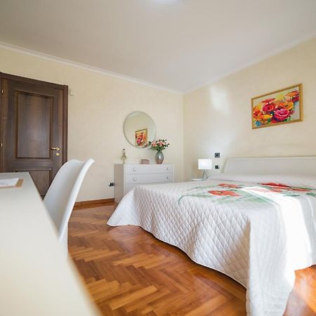 B&B Samilu' Battipaglia Exteriör bild