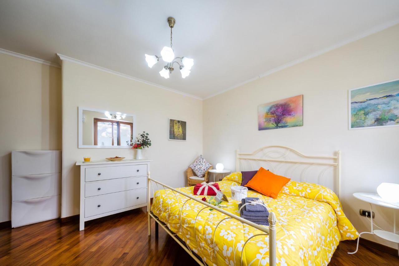 B&B Samilu' Battipaglia Exteriör bild
