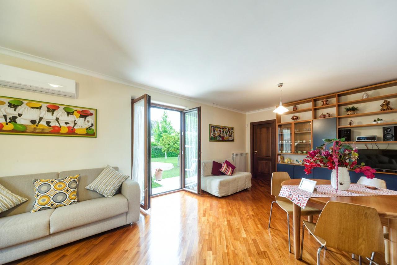 B&B Samilu' Battipaglia Exteriör bild