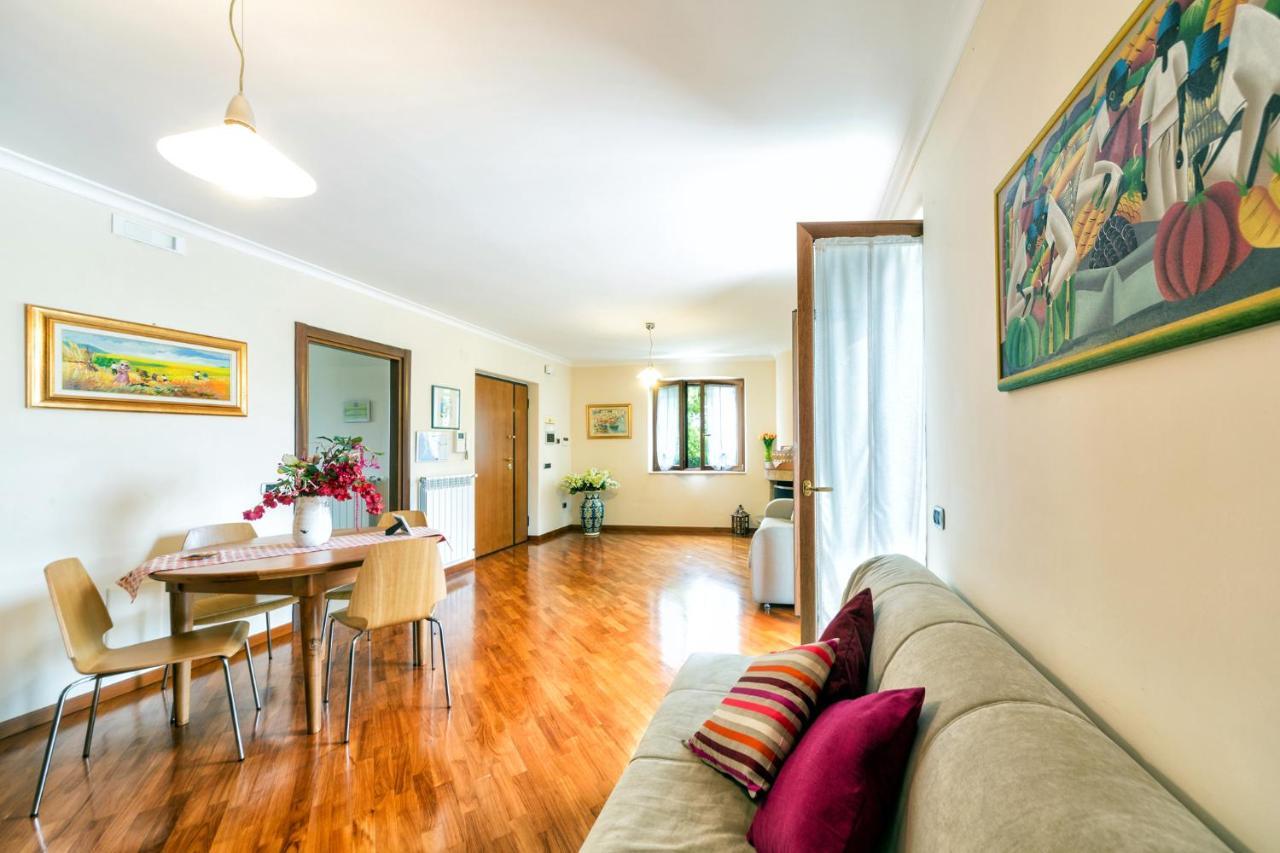 B&B Samilu' Battipaglia Exteriör bild