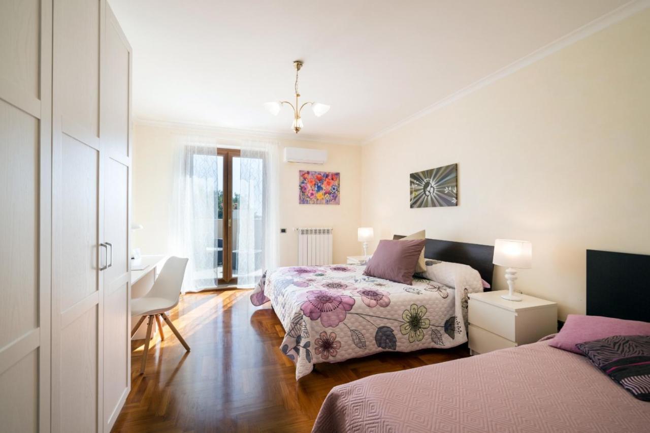 B&B Samilu' Battipaglia Exteriör bild