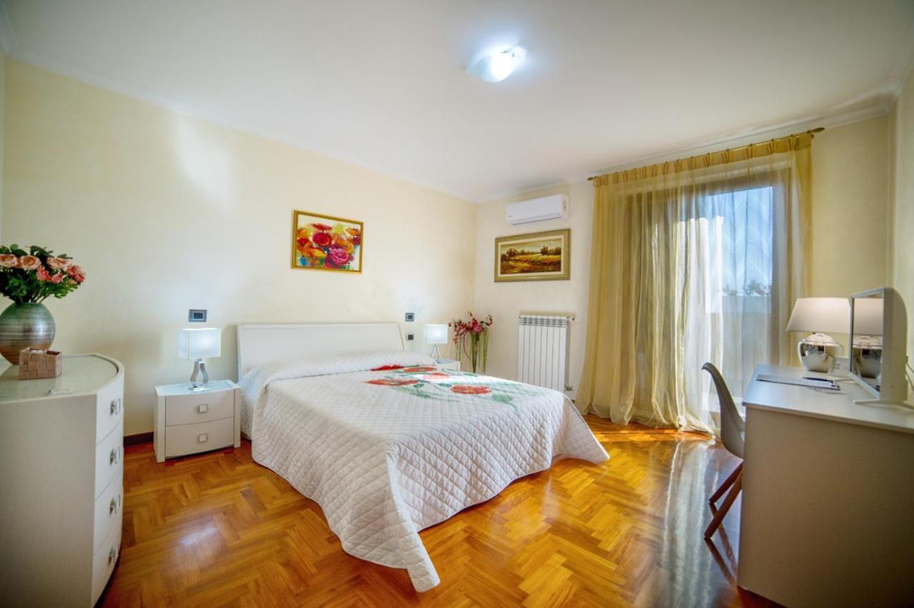B&B Samilu' Battipaglia Exteriör bild