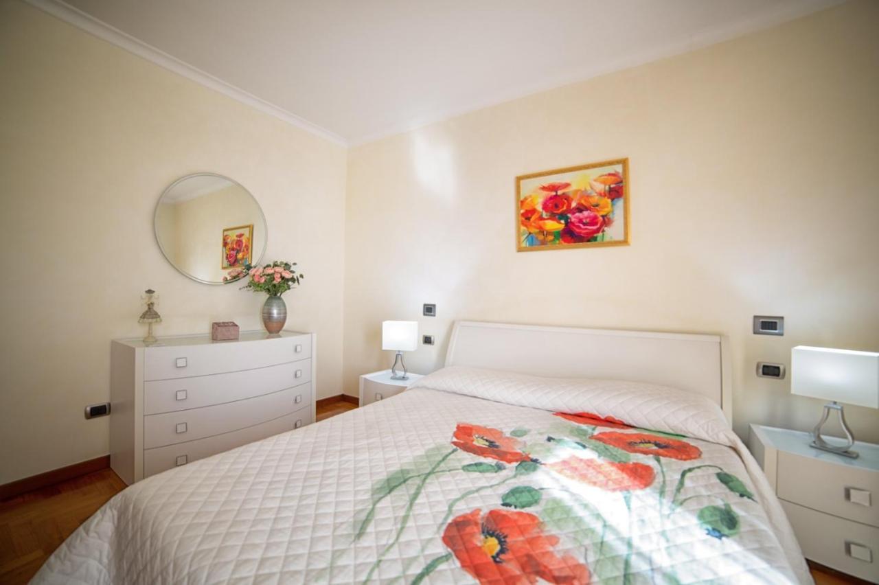B&B Samilu' Battipaglia Exteriör bild