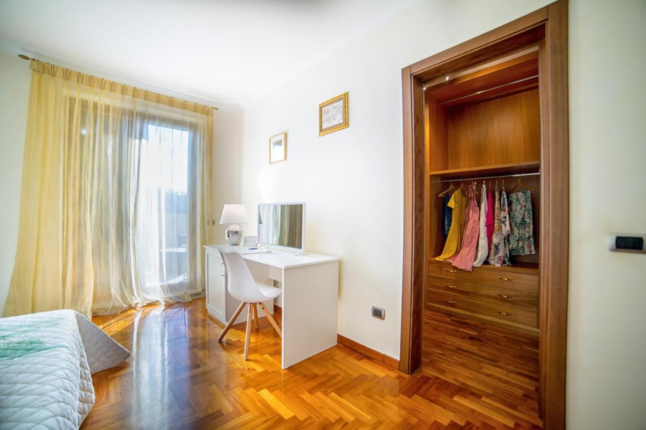 B&B Samilu' Battipaglia Exteriör bild