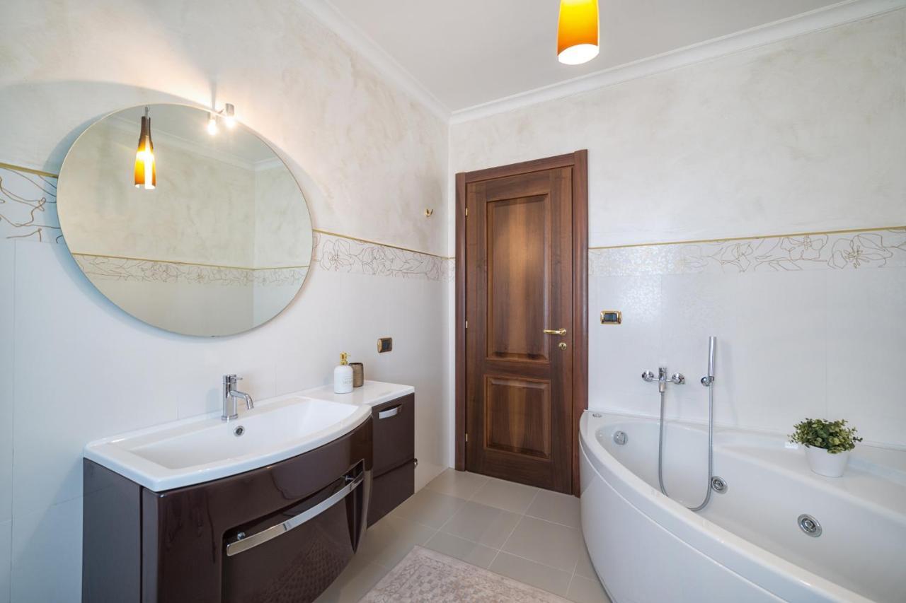 B&B Samilu' Battipaglia Exteriör bild
