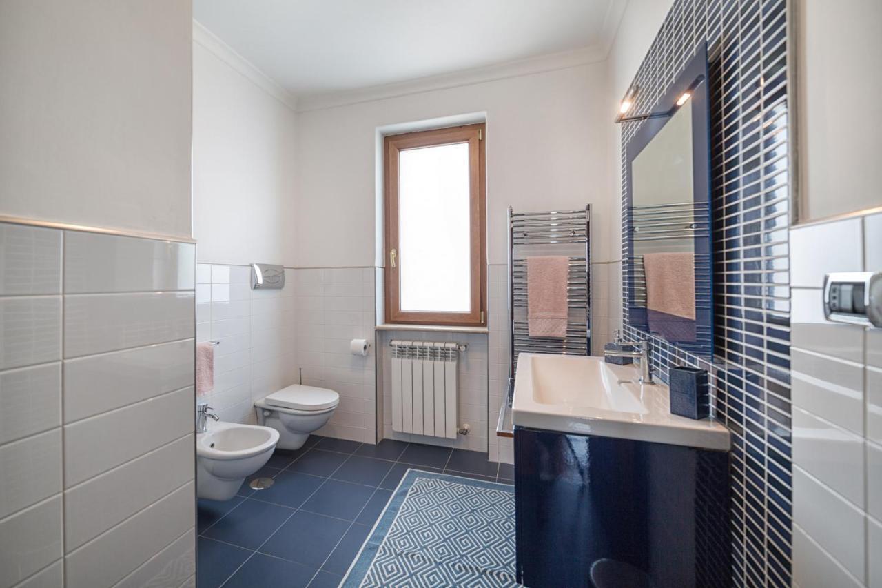 B&B Samilu' Battipaglia Exteriör bild