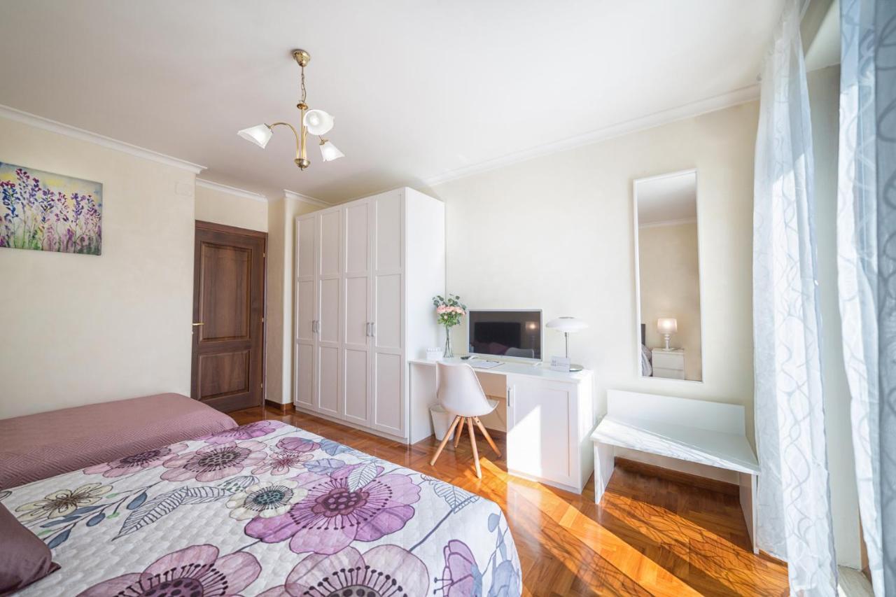 B&B Samilu' Battipaglia Exteriör bild