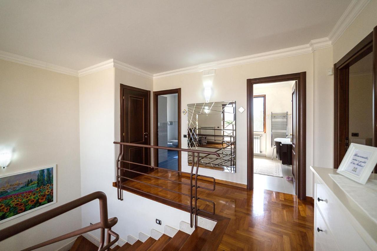 B&B Samilu' Battipaglia Exteriör bild