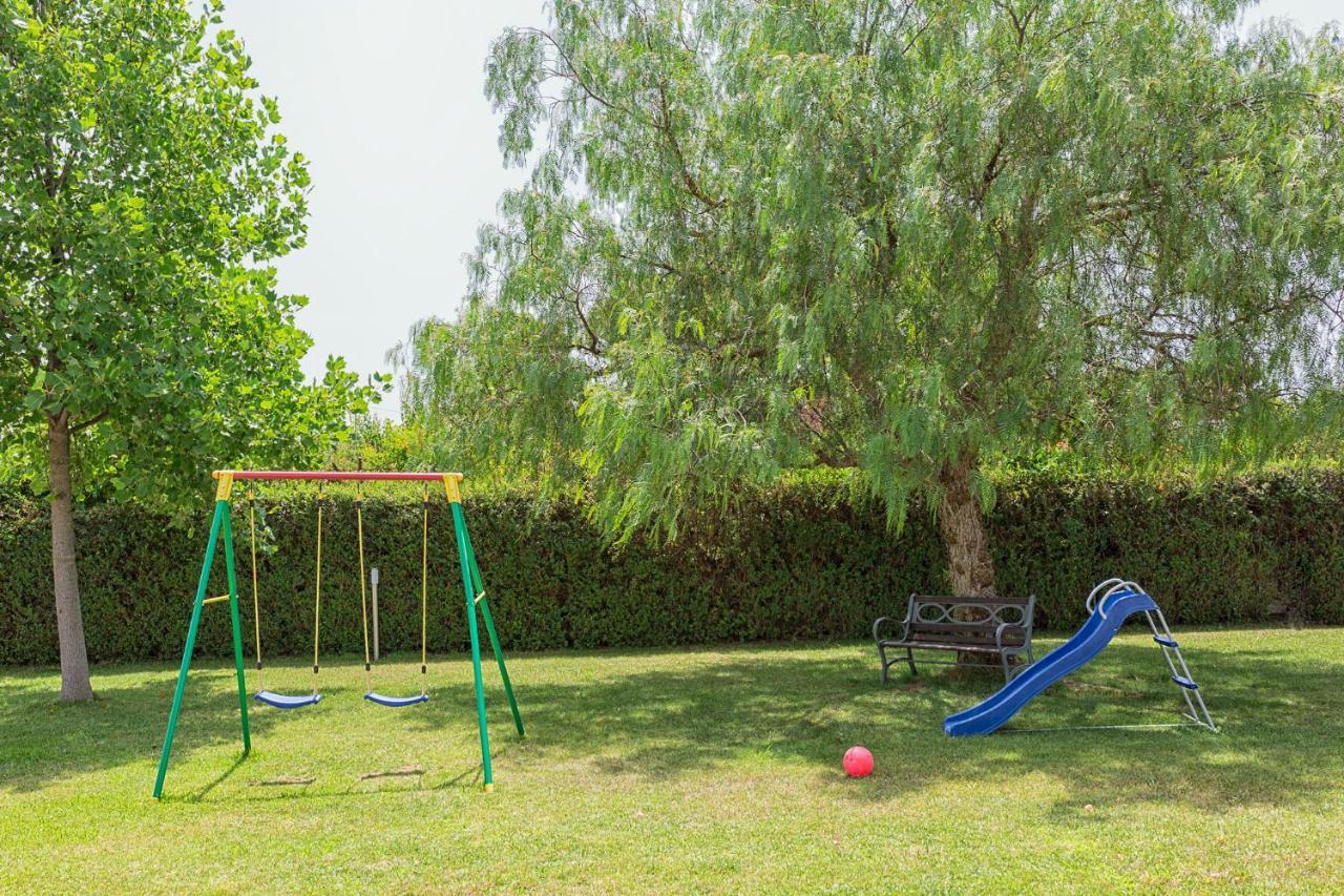 B&B Samilu' Battipaglia Exteriör bild