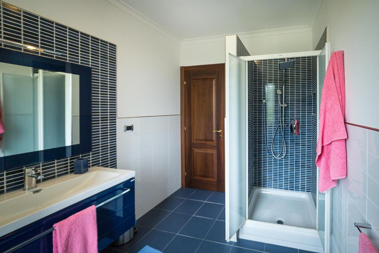 B&B Samilu' Battipaglia Exteriör bild