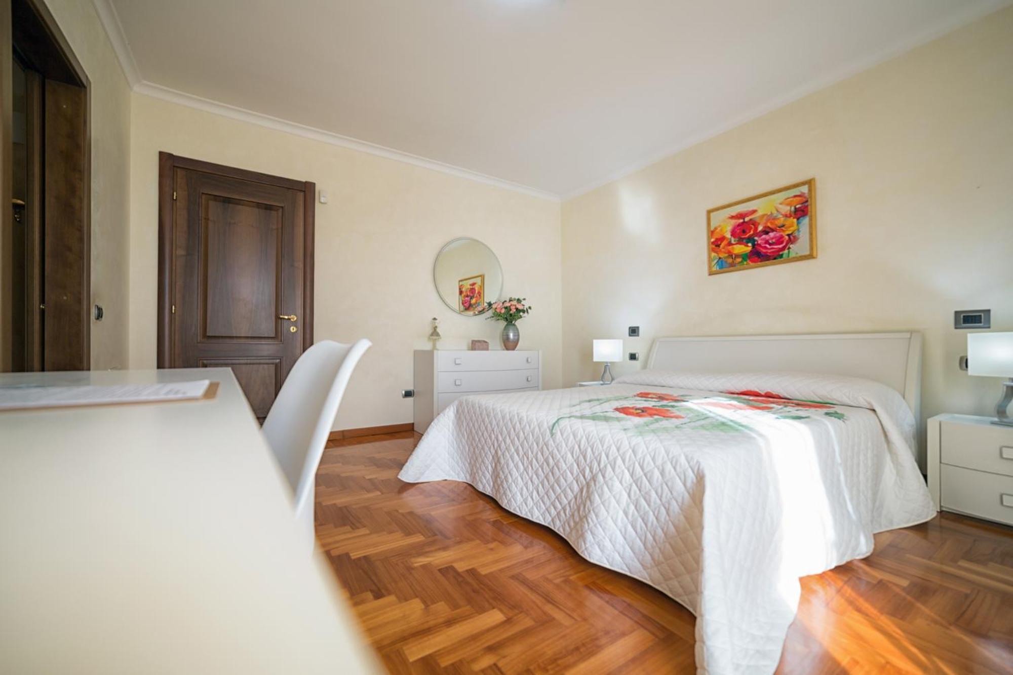 B&B Samilu' Battipaglia Exteriör bild