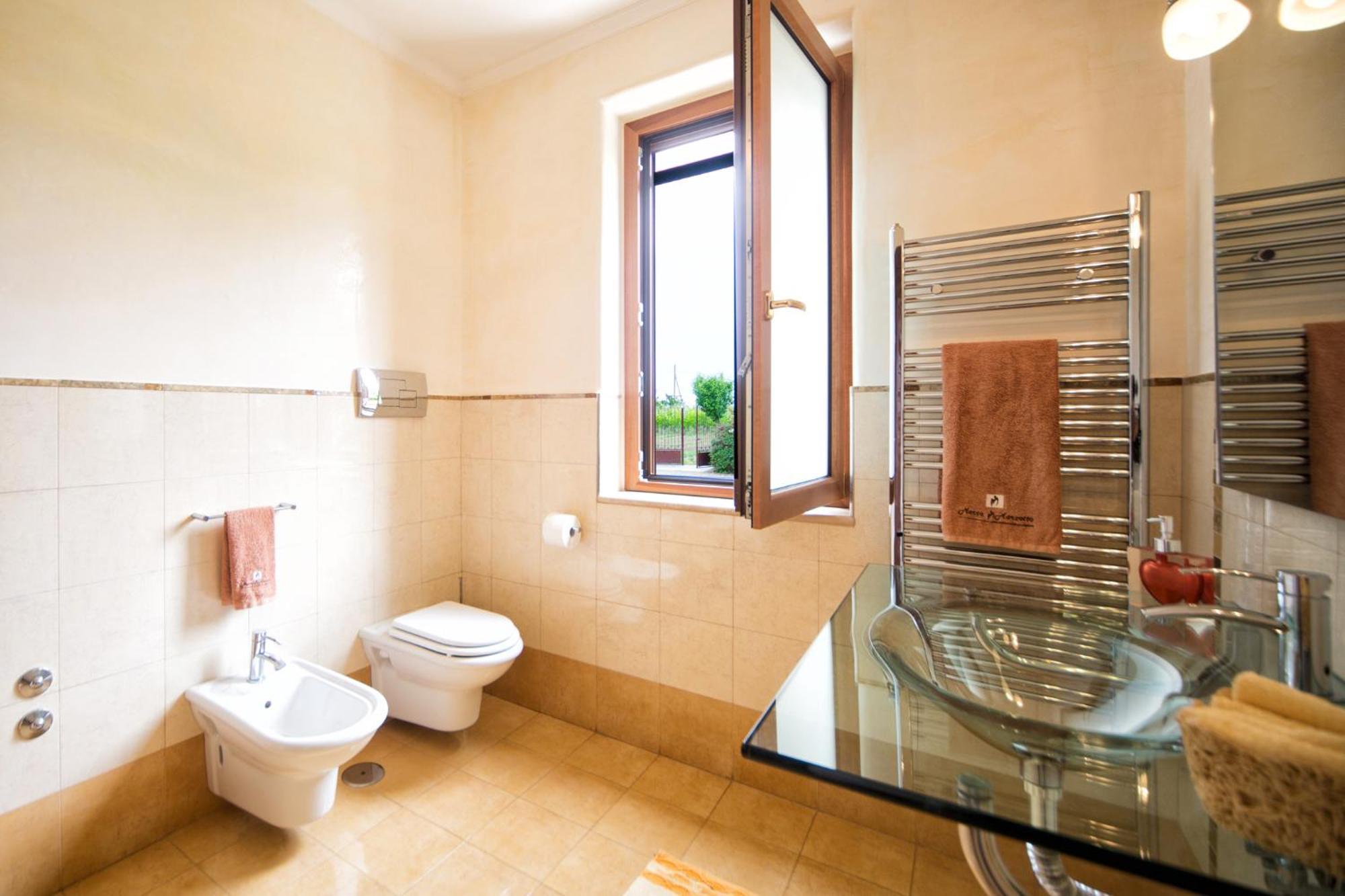 B&B Samilu' Battipaglia Exteriör bild