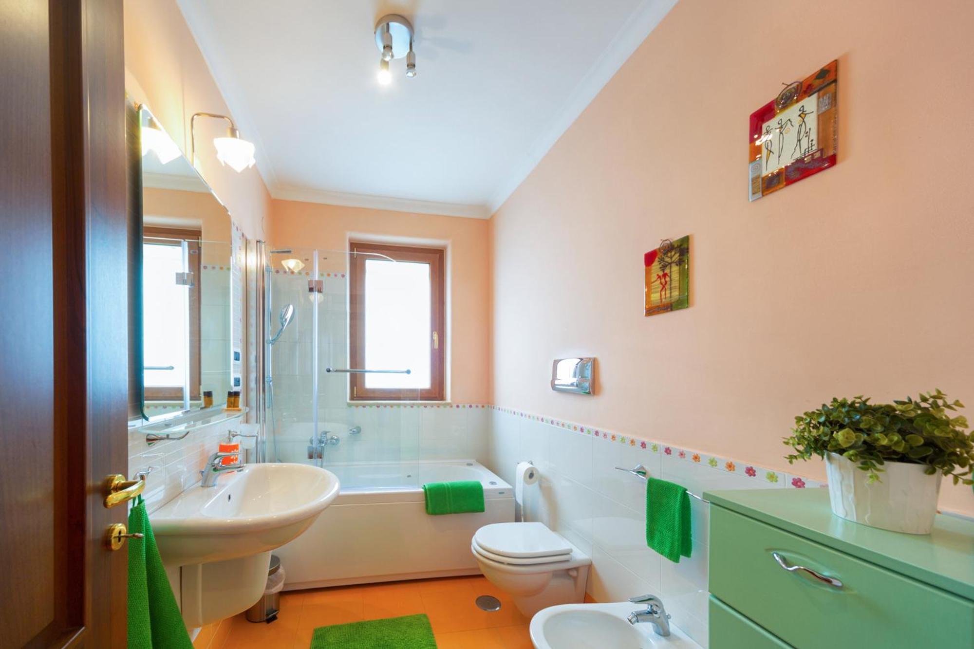 B&B Samilu' Battipaglia Exteriör bild